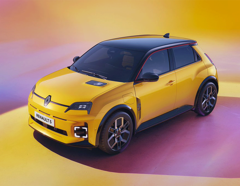 Renault